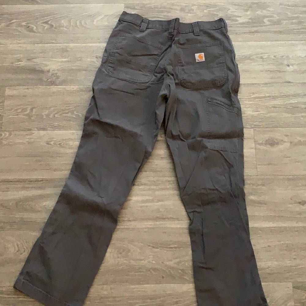 Carhartt pants